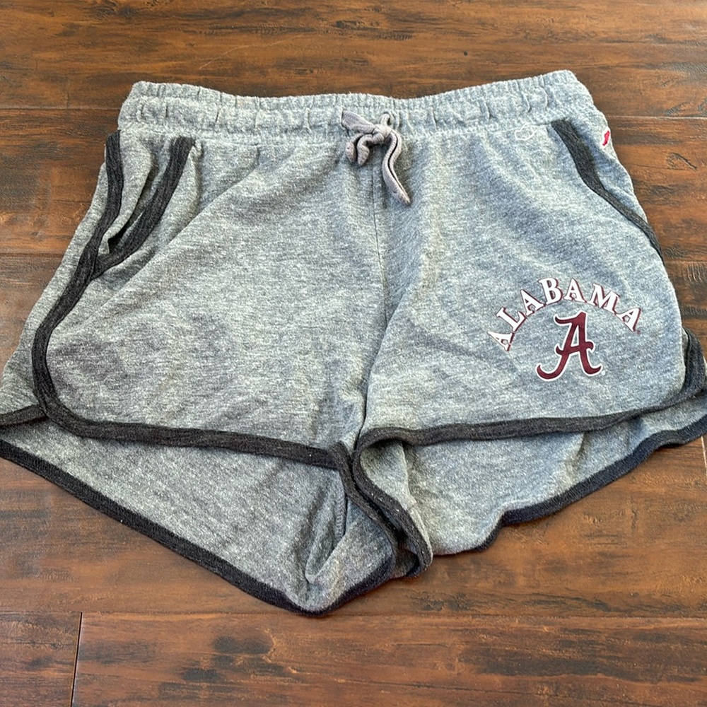 Alabama shorts